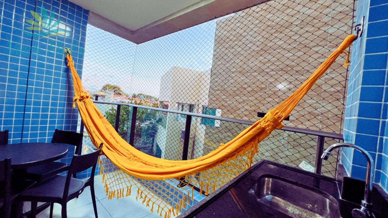 "Vivendo No Paraiso" - Flat C/Suite No Centro Порту-ді-Галіняс Екстер'єр фото